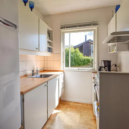 Holiday home Lovely In With Wifi