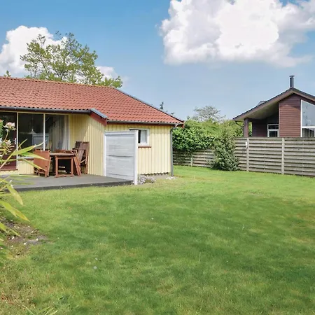 Holiday home Lovely In With Wifi *