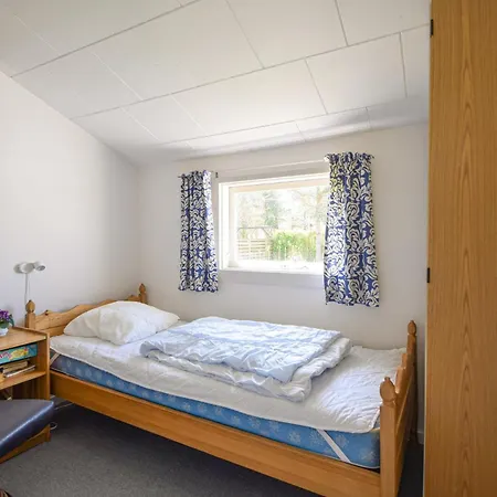 Lovely In With Wifi Holiday home Juelsminde (Hedensted)